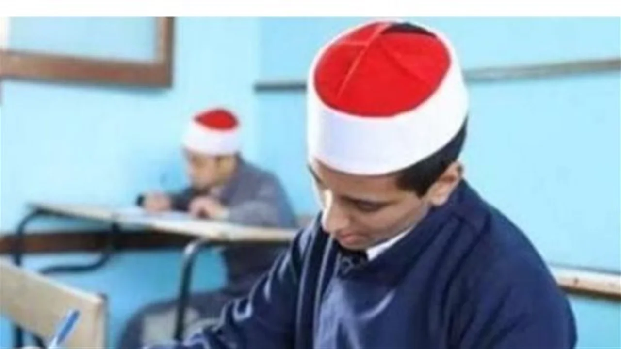 163 ألف طالب.. امتحانات الثانوية الأزهرية تنطلق قريبًا